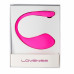 Lovense | Смарт віброяйце Lovense Lush 3. Ціна 4759 грн. Фото: 3