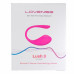 Lovense | Смарт віброяйце Lovense Lush 3. Ціна 4759 грн. Фото: 4