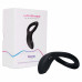 Lovense | Смарт ерекційне кільце Lovense Diamo Cock Ring. Ціна 3866 грн. Фото: 1