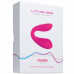 Lovense | Смарт вибратор Lovense Dolce (Quake). Цена 5 599 грн. Фото: 5