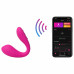 Lovense | Смарт вибратор Lovense Dolce (Quake). Цена 5 599 грн. Фото: 2