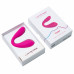 Lovense | Смарт вибратор Lovense Dolce (Quake). Цена 5 599 грн. Фото: 4