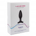 Lovense | Анальна смарт-вібропробка Lovense Hush 2, розмір S. Ціна 4549 грн. Фото: 3