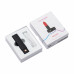Lovense | Вібратор Lovense Exomoon (Lipstick Vibrator). Ціна 3859 грн. Фото: 5
