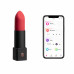 Lovense | Вібратор Lovense Exomoon (Lipstick Vibrator). Ціна 3859 грн. Фото: 3