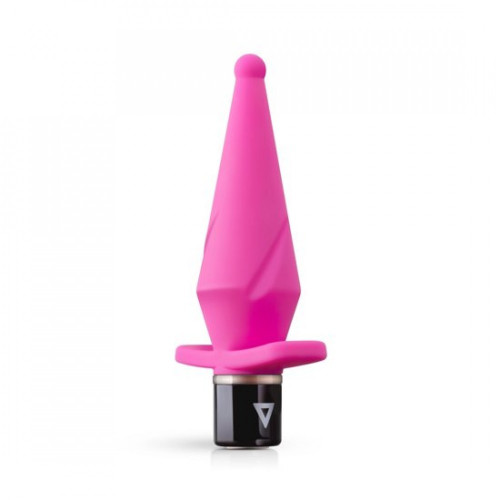 Lovense | Анальная пробка с вибрацией Lil'Vibe Lil'Plug Vibrator. Цена 1 585 грн Lovense | Анальная пробка с вибрацией Lil'Vibe Lil'Plug Vibrator. Цена 1 585 грн