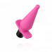 Lovense | Анальная пробка с вибрацией Lil'Vibe Lil'Plug Vibrator. Цена 1 585 грн. Фото: 2 Lovense | Анальная пробка с вибрацией Lil'Vibe Lil'Plug Vibrator. Цена 1 585 грн. Фото: 2