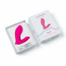 Lovense | Смарт-вибратор в трусики Lovense Flexer. Цена 3 883 грн. Фото: 7
