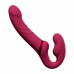 Lovense | Безремневой страпон Lovense Lapis vibrating strapless strap-on. Цена 4 402 грн. Фото: 5