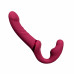 Lovense | Безремневой страпон Lovense Lapis vibrating strapless strap-on. Цена 4 402 грн. Фото: 6
