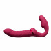 Lovense | Безремневой страпон Lovense Lapis vibrating strapless strap-on. Цена 4 402 грн. Фото: 7