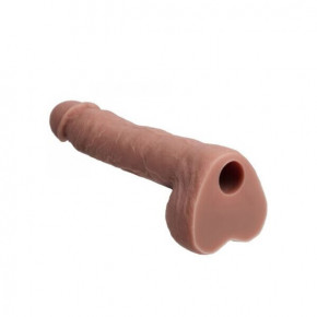 Lovense | Фаллоимитатор для секс-машин Lovense Big Dildo. Ціна: 1099 грн