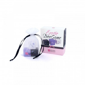 LOVERS PREMIUM | Игра в кости Lovers Premium - Dobbelspel Erotisch. Цена: 350 грн