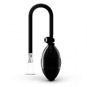Loveshop | Насос для клитора Clitoris Pump Basic. Ціна: 1699 грн