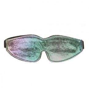 Loveshop | Маска на глаза хамелеон с подкладкой Chameleon Love Mask. Цена: 350 грн