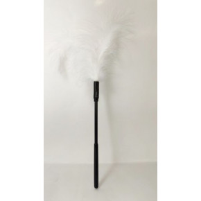 Loveshop | Перышки для шалостей Long,White. Цена: 130 грн