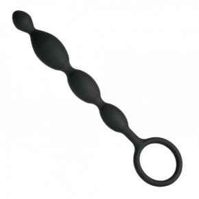 Loveshop | Анальная бусы Anal Plug Silicone. Цена: 250 грн