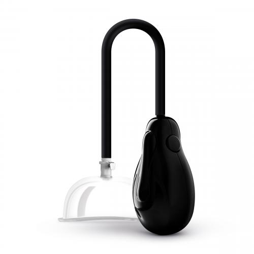 Loveshop | 67680 / SAIZ006 Автоматический вакуумный насос женский SAIZ Vagina Pump Premium. Цена 2 850 грн