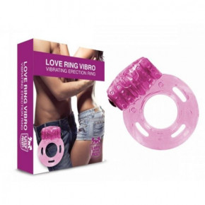 Loveshop | Ерекційне Віброкільцеlove. Ціна: 350 грн