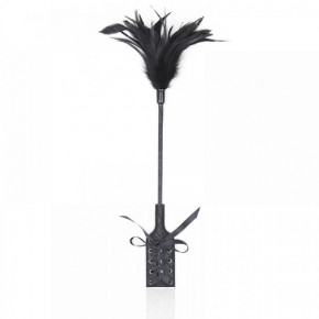 Loveshop | Стек двухсторонний Carrot and Stick Black. Цена: 480 грн
