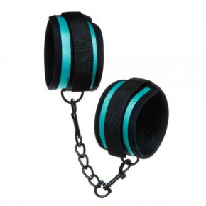 Loveshop | Наручникитканевые Luxury Fetish Cuffs. Ціна: 395 грн