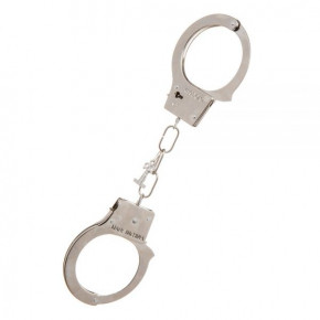 Loveshop | Наручники легкий метал (для рольових костюмів). Ціна: 150 грн