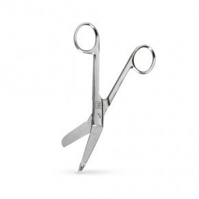 Loveshop | Ножницы для бондажа Bondage Scissors. Цена: 550 грн