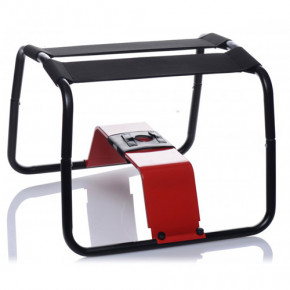 Loveshop | Секс-стул Bangin Bench Extreme Sex Stool. Ціна: 15780 грн