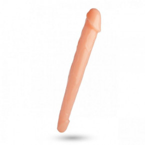 Loveshop | Двухсторонний фаллоимитатор SUPER SIZE DOUBLE DONG. Цена: 995 грн