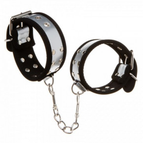 Loveshop | Кайдани Ankle Cuffs, Silver. Ціна: 495 грн