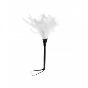 Loveshop | Мітелочка Для Пустощів, White. Ціна: 250 грн