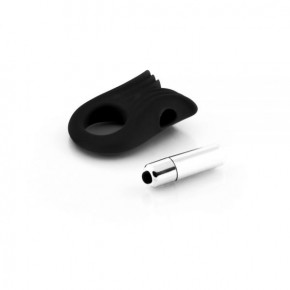 Loveshop | Ерекційне Віброкільце Cockring, Black. Ціна: 450 грн