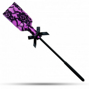 Loveshop | Стек ажурный, Purple & Black. Цена: 250 грн