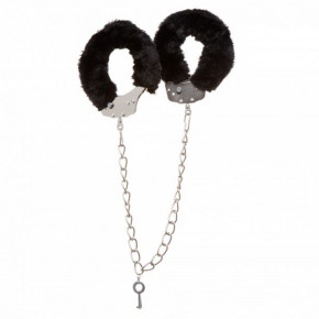 Loveshop | Кайдани Ankle Cuffs, Black. Ціна: 495 грн