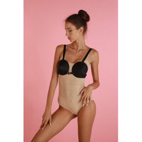 Loveshop | Бюстгалтер-конус 
