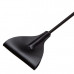 Loveshop | Стек з широким наконечником шкіра Slap Bdsm. Ціна 750 грн. Фото: 1