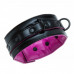 Loveshop | Нашийник з повідцем COLLAR & LEASH. Ціна 895 грн. Фото: 3