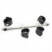 Loveshop | Система фіксації з наручниками і поножами SPREADER BAR SET. Ціна 1200 грн. Фото: 2
