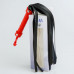 Loveshop | F61426 батіг з екошкіри з червоною рукояткою FLOGGER BLACK / RED. Ціна 350 грн. Фото: 1