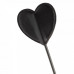 Loveshop | Стек двухсторонний Heart Rose & Black. Цена 375 грн. Фото: 1