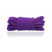 Loveshop | Набор для БДСМ игр Bondage Restraints Set, Purple. Цена 1 250 грн. Фото: 6 Loveshop | Набор для БДСМ игр Bondage Restraints Set, Purple. Цена 1 250 грн. Фото: 6