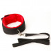 Loveshop | Набір Для Бдсм Ігор Bondage Gear Set, Black&red. Ціна 650 грн. Фото: 1