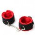 Loveshop | Набір Для Бдсм Ігор Bondage Gear Set, Black&red. Ціна 650 грн. Фото: 2