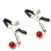 Loveshop | Набір Для Бдсм Ігор Bondage Gear Set, Black&red. Ціна 650 грн. Фото: 4