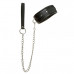 Loveshop | Ошейник с поводком Luxury Fetish Rivet and Style. Цена 680 грн. Фото: 1