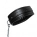Loveshop | Ошейник с поводком Luxury Fetish Rivet and Style. Цена 680 грн. Фото: 2