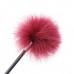 Loveshop | Стек двухсторонний Carrot and Stick Bordeaux. Цена 395 грн. Фото: 2