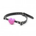 Loveshop | Кляпсердце Silicone Luxury Fetish Pink. Ціна 295 грн. Фото: 2