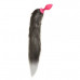 Loveshop | Анальна Пробка Silicone З Хвостом Єнот, Raccoon Tail S. Ціна 495 грн. Фото: 2