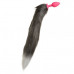 Loveshop | Анальна Пробка Silicone З Хвостом Єнот, Raccoon Tail S. Ціна 495 грн. Фото: 3
